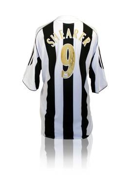 alan shearer t shirt