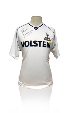 gazza euro 96 shirt