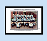 Cronulla Sharks 1973 Team photo