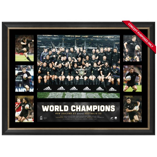 All Blacks 2015 Success Photographic Tribute 1 All Blacks 2015 Success Photographic Tribute