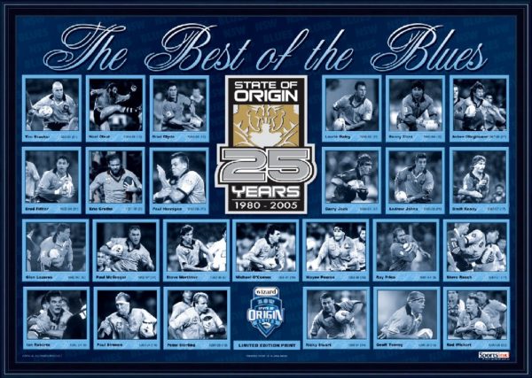 The Best of the Blues