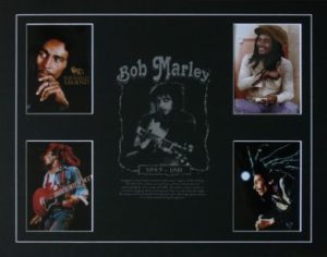 Bob Marley