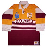 nrl jerseys brisbane