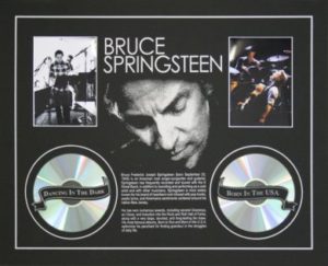 Bruce Springstein