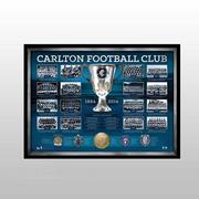 Carlton - The Historical Series