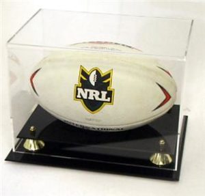 Rugby League - Rugby Union Ball Case