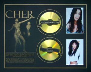 Cher