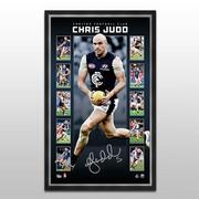 Chris Judd Vertiramic