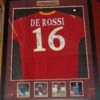 Pro Sports Memorabilia jersey framing