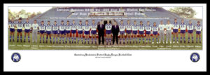 Bulldogs 1988 Premiership Panoramic