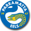 Parramatta Eels Premiership history signed Peter Sterling