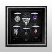 Essendon Medals of Honour