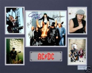 ACDC The Greatest