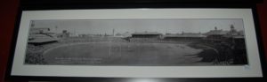 1949 Dragons Rabbitohs Grand Final Panoramic