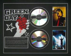 Green Day