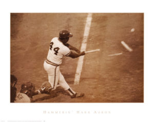 Hank Aaron