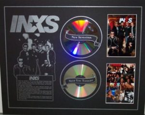 Inxs