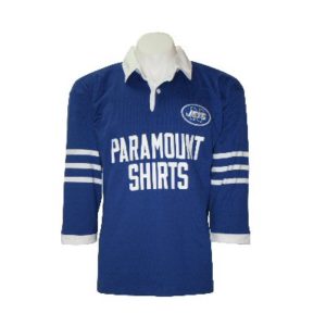 Newtown Jets 1981 Rtero NRL jersey size Large