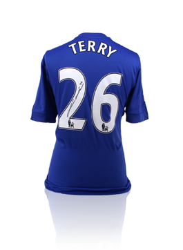 john terry chelsea jersey