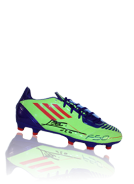 messi shoes 2010