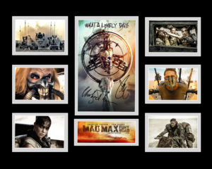 Mad Max