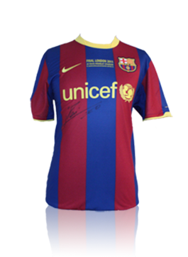 messi jersey champions league