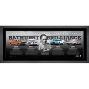 Allan Moffat "Bathurst Brilliance"