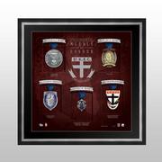 St. Kilda Medals of Honour