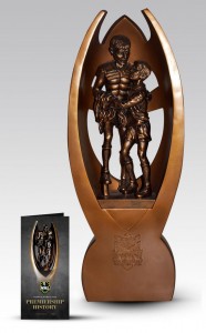 NRL Replica trophy Large format