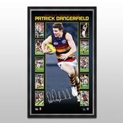 AFL 2014 Vertiramic - Patrick Dangerfield