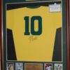 Pro Sports Memorabilia jersey framing