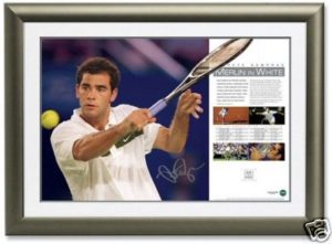 Pete Sampras