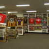 Official replica 2012 Queensland jersey signed by all participating Queensland members of the 2012 State of Origin Series.