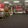 Andrew Johns Immortal signed jersey with presentation box