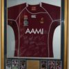 Pro Sports Memorabilia jersey framing