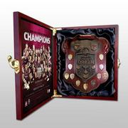 OUT OF STOCK Queensland Maroons 2013 Replica Shield