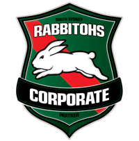 South Sydney Rabbitohs 2002 signed jersey unframed