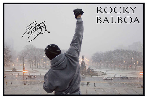 Rocky Balboa Online Rocky Balboa Online