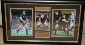 The All Blacks