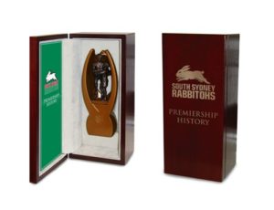 OUT OF STOCKSouth Sydney Rabbitohs NRL replica trophy