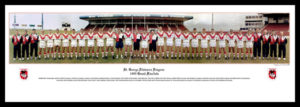 St George Illawarra Dragons 1999 Panoramic