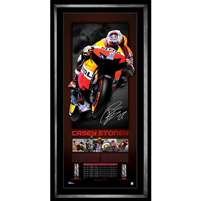 casey stoner football