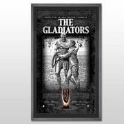 "The Gladiators" - Latest Release