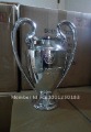UEFA replica trophy - 33cm 1 UEFA replica trophy - 33cm