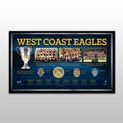 The Historical Series - West Coast