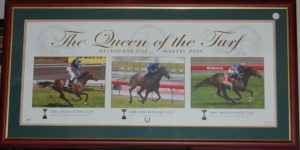 Makybe Diva The Queen of the Turf