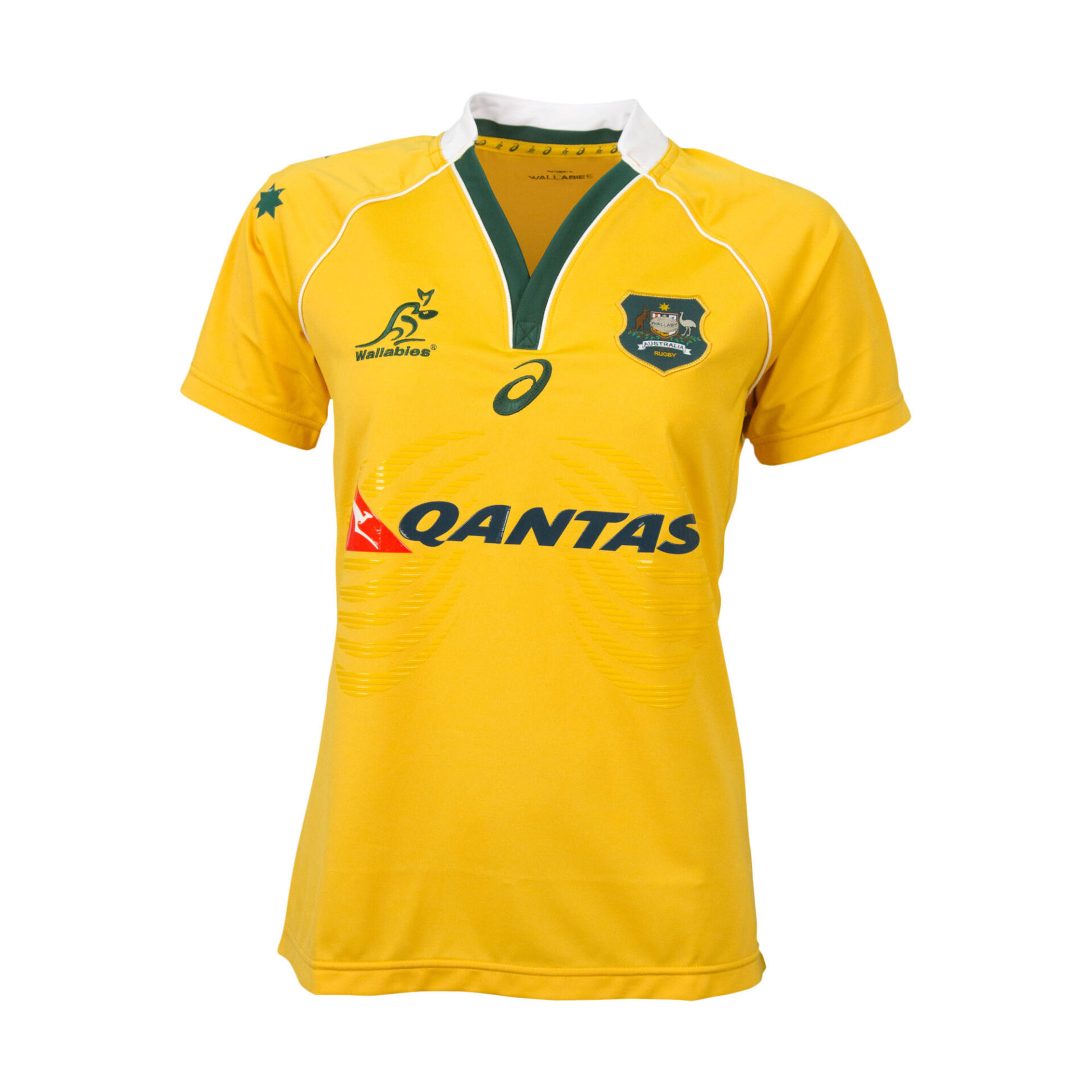 kids wallabies jersey