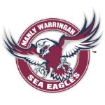 Sea Eagles logo