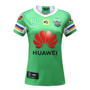 Canberra Raiders Nrl Memorabilia