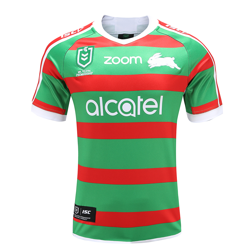 South Sydney Rabbitohs 2020 Mens Away Jersey Pro Sports Memorabilia